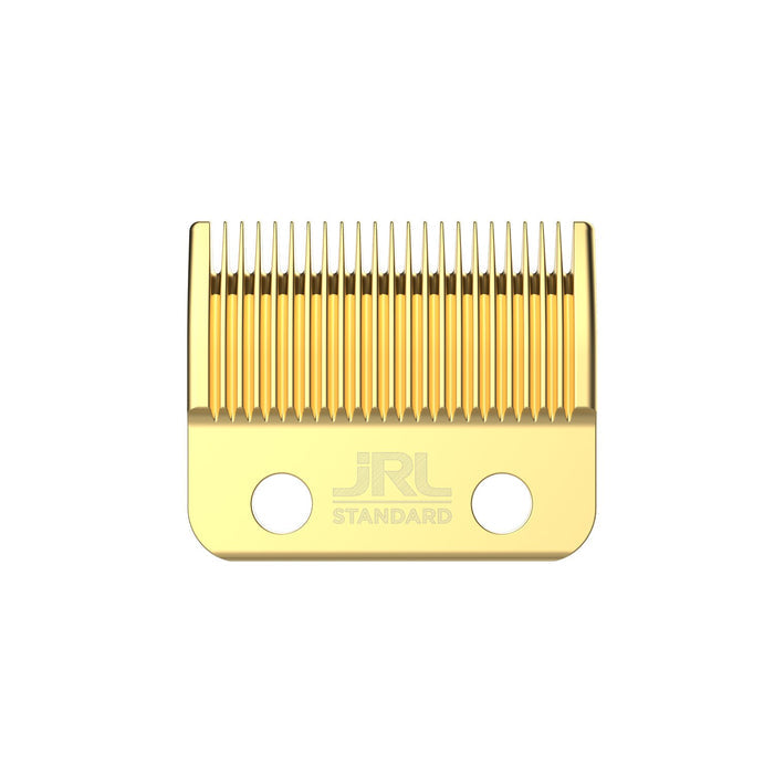 JRL Professional FF2020C Standard Taper Blade - Gold