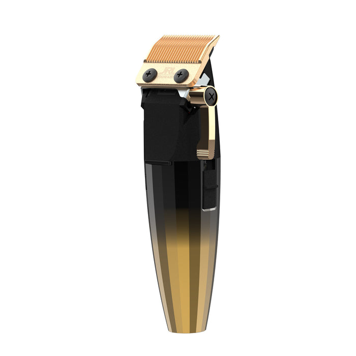 JRL Professional FreshFade 2020C Clipper - Gold Edition