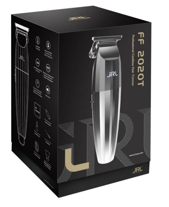 JRL Professional FreshFade 2020T Trimmer