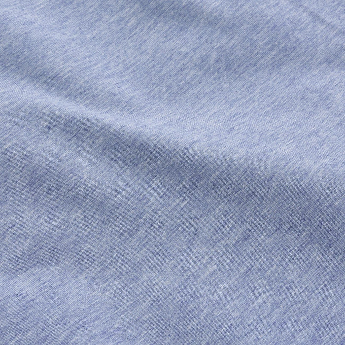 Kelley Cotton Blend Polo