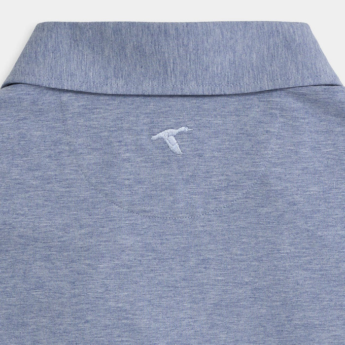 Kelley Cotton Blend Polo