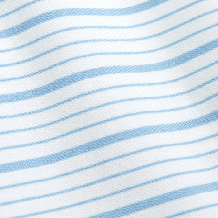 Kelley Cotton Blend Polo