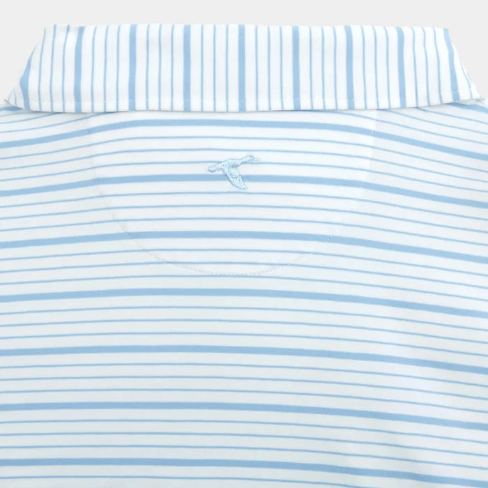 Kelley Cotton Blend Polo