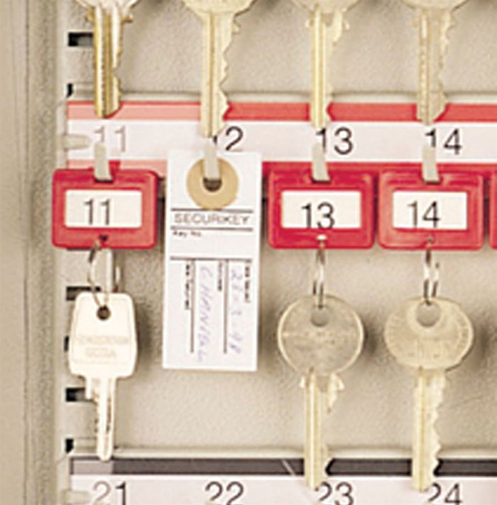 Key System Cabinets