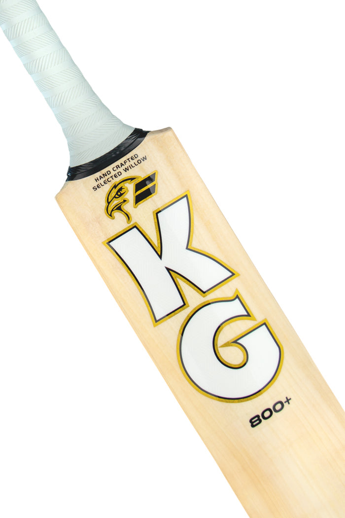 KG 800+ Cricket Bat