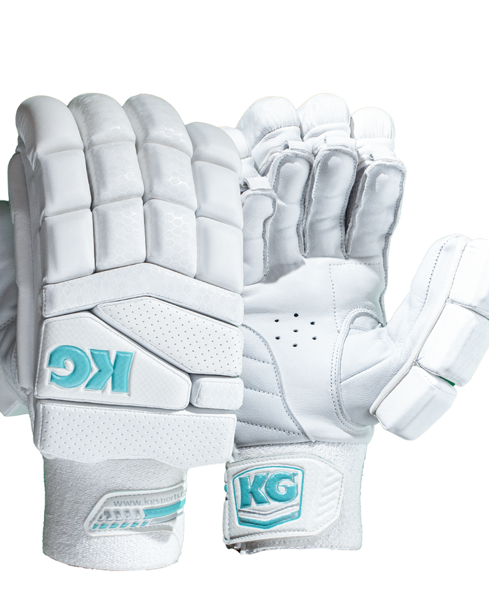 KG Aqua Batting Gloves