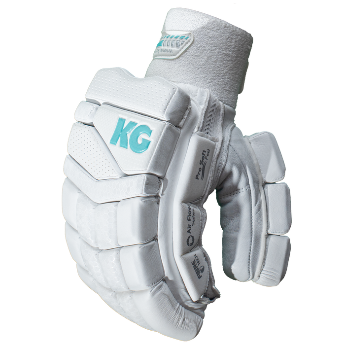 KG Aqua Batting Gloves