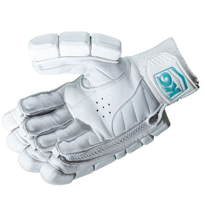 KG Aqua Batting Gloves