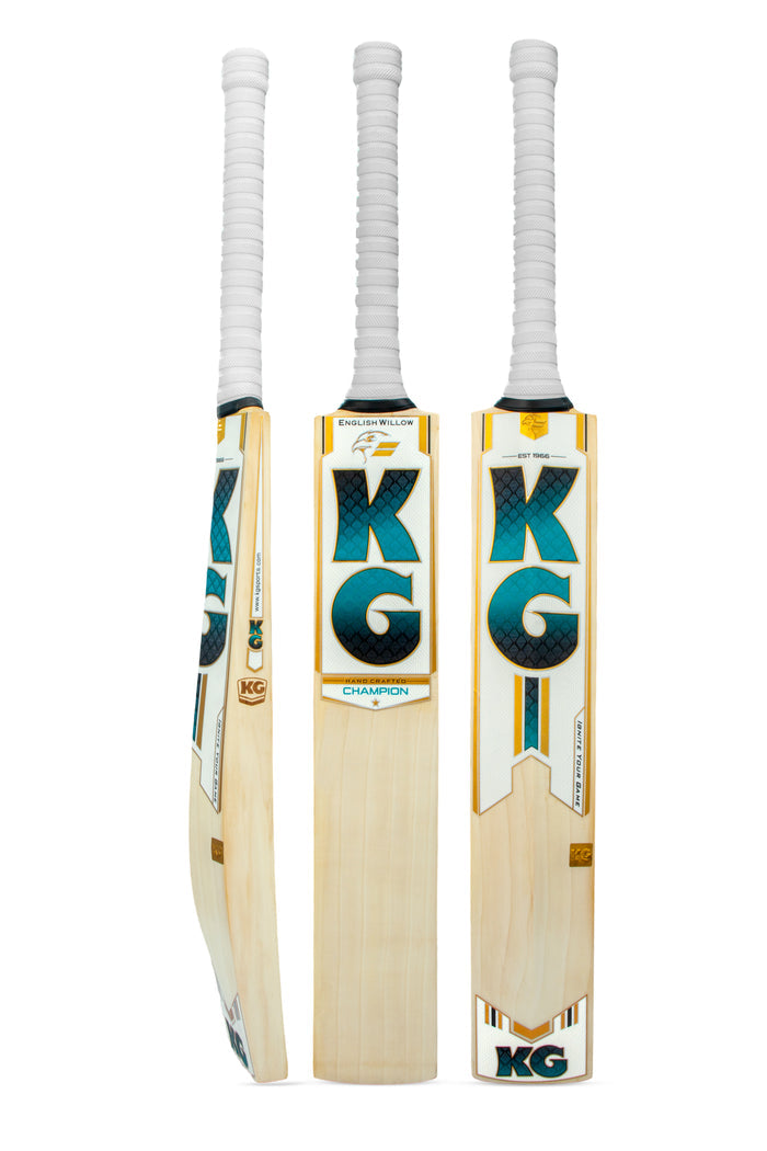 KG Champion Cricket Bat