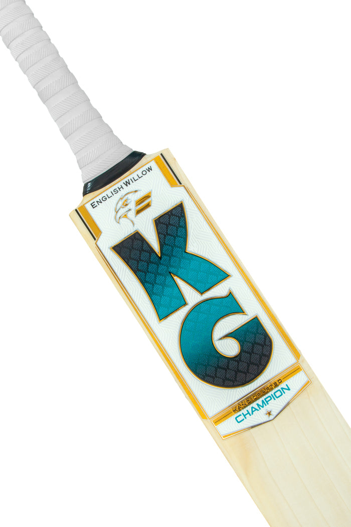 KG Champion Cricket Bat