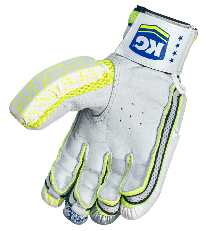KG Club Batting Gloves