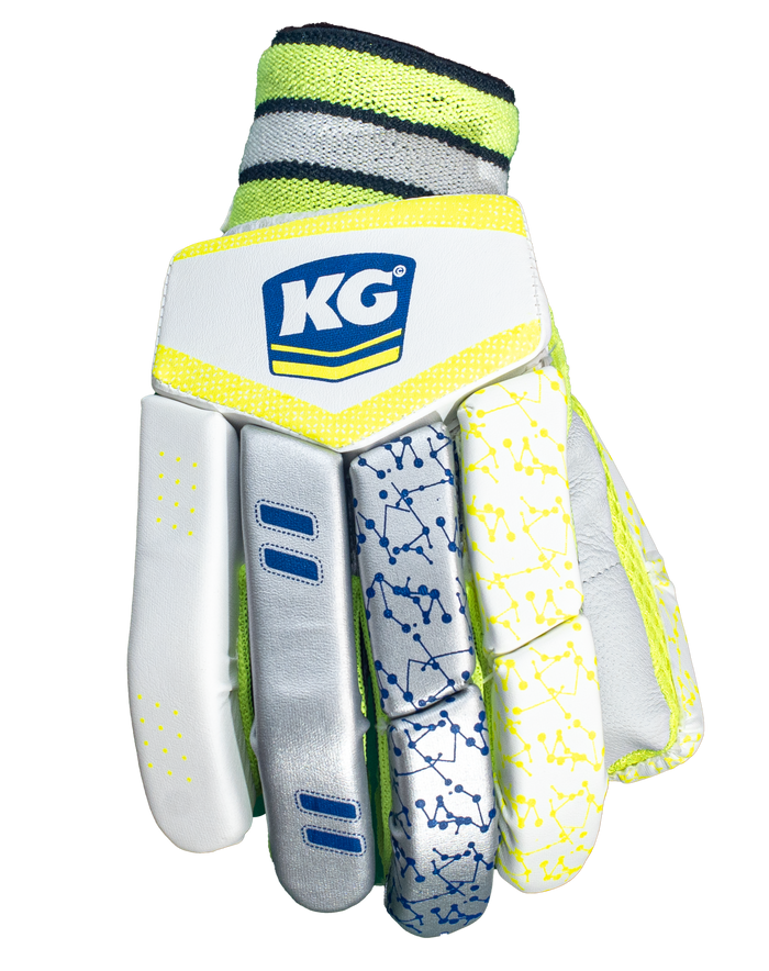 KG Club Batting Gloves