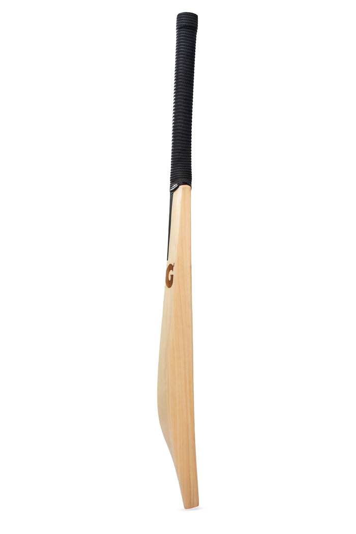KG Engraved Cricket Bat