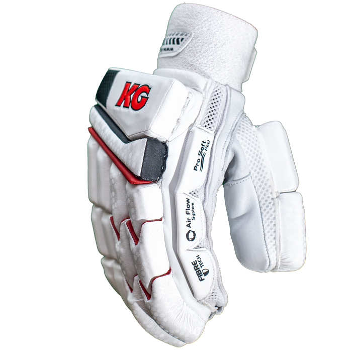 KG Exclusive Batting Gloves
