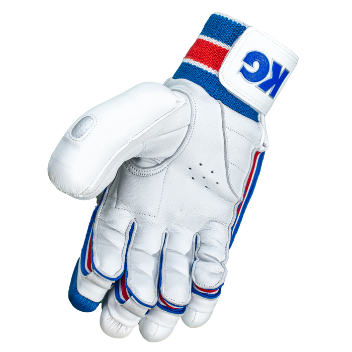 KG Gold Super Batting Gloves