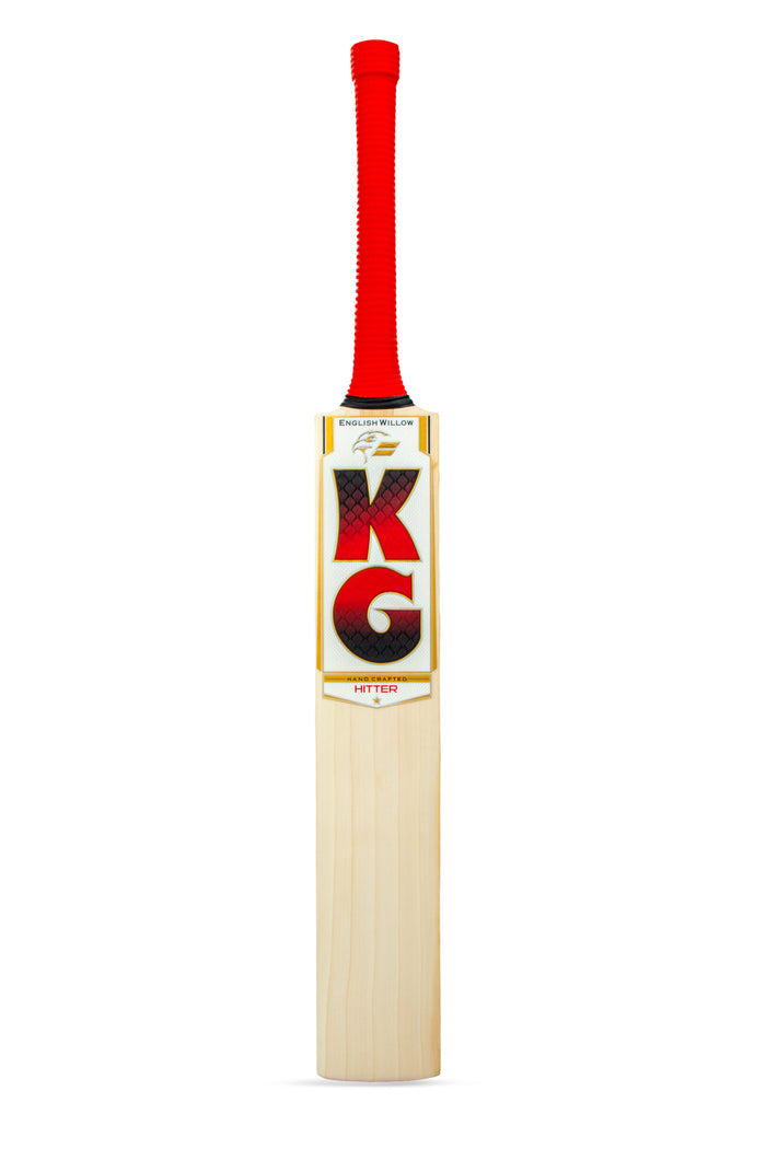 KG Hitter Cricket Bat