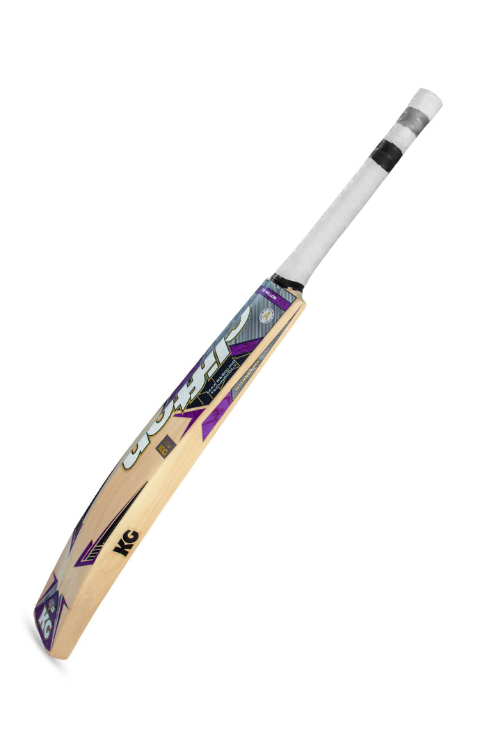 KG Jumbo Cricket Bat