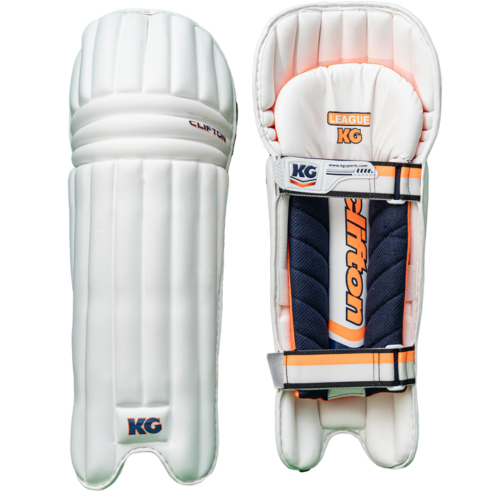 KG League Batting Pads
