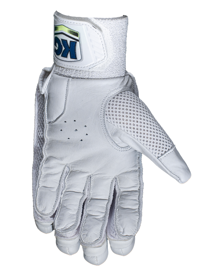 KG Matrix Batting Gloves