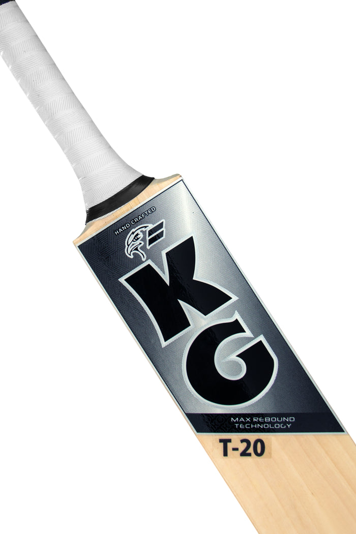 KG Max Rebound T-20 Cricket Bat