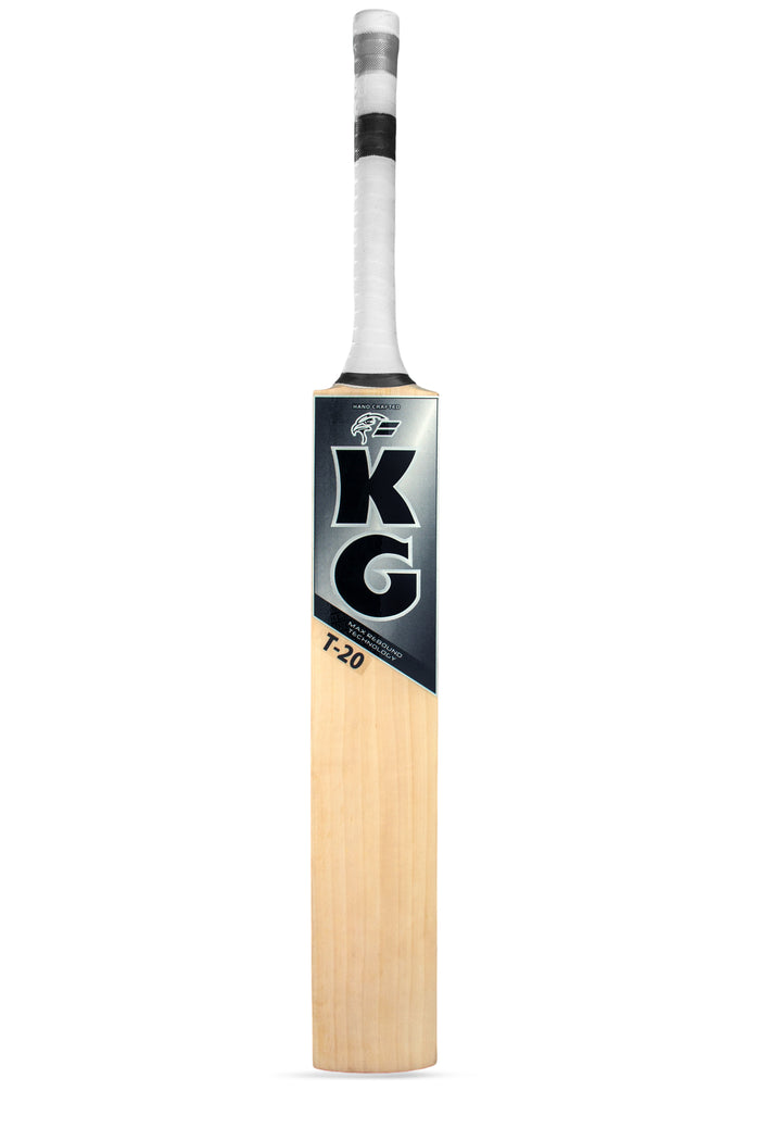 KG Max Rebound T-20 Cricket Bat