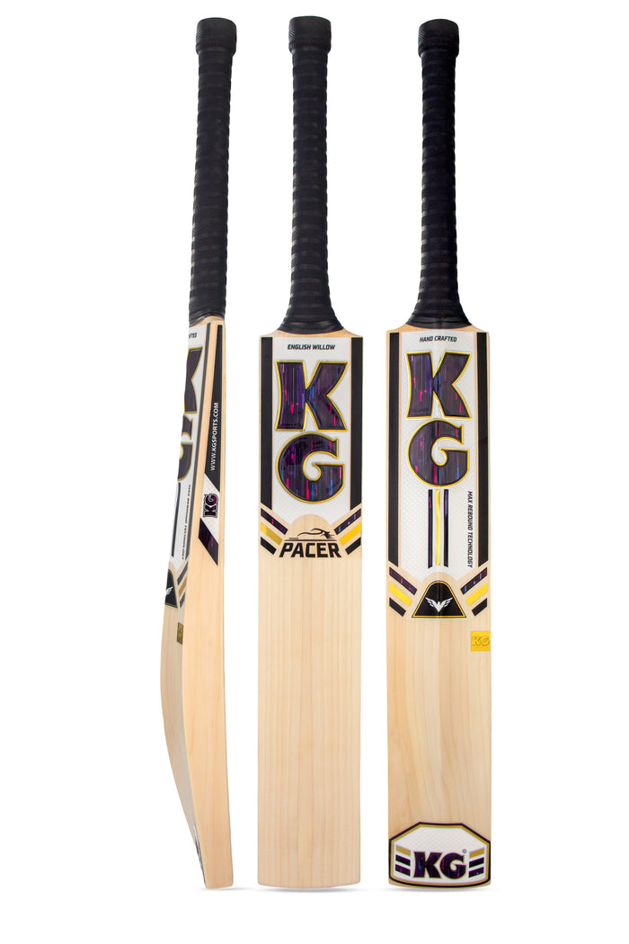 KG Pacer Cricket Bat