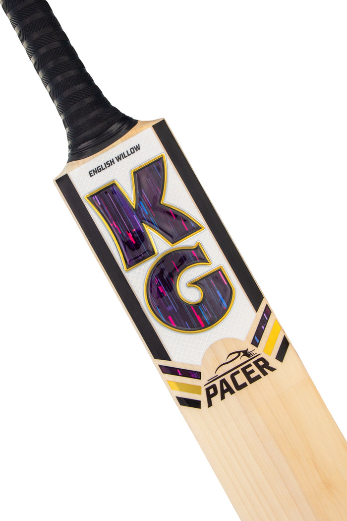 KG Pacer Cricket Bat
