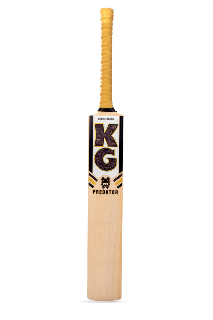 KG Predator Cricket Bat