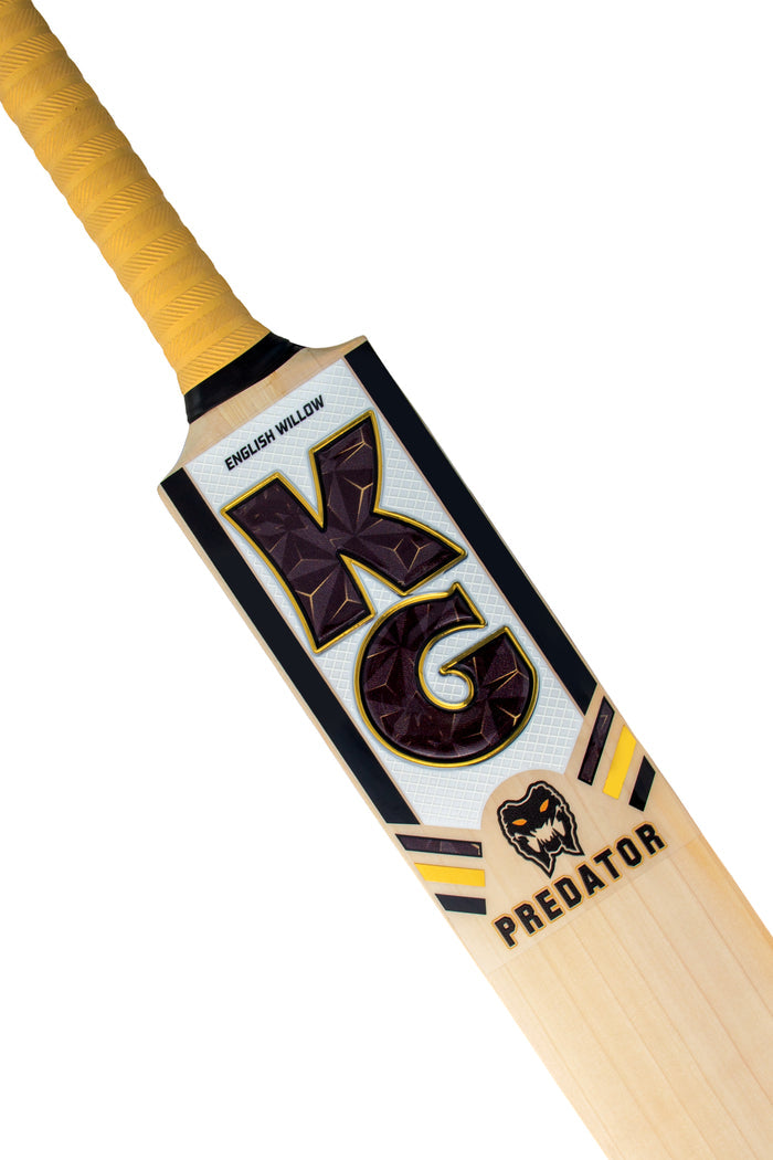 KG Predator Cricket Bat