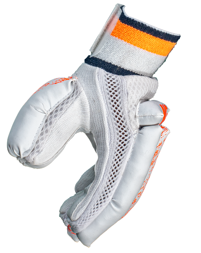 KG Pro Batting Gloves