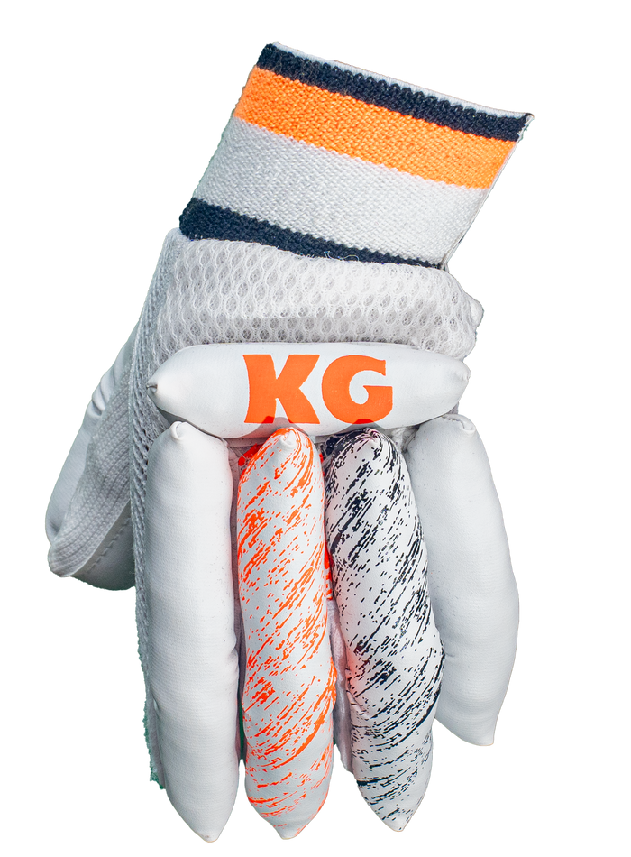 KG Pro Batting Gloves