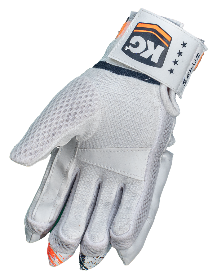 KG Pro Batting Gloves