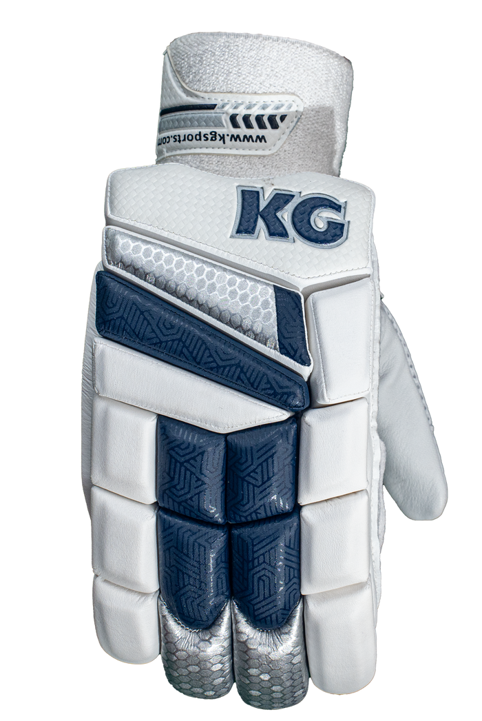 KG Reserve Batting Gloves