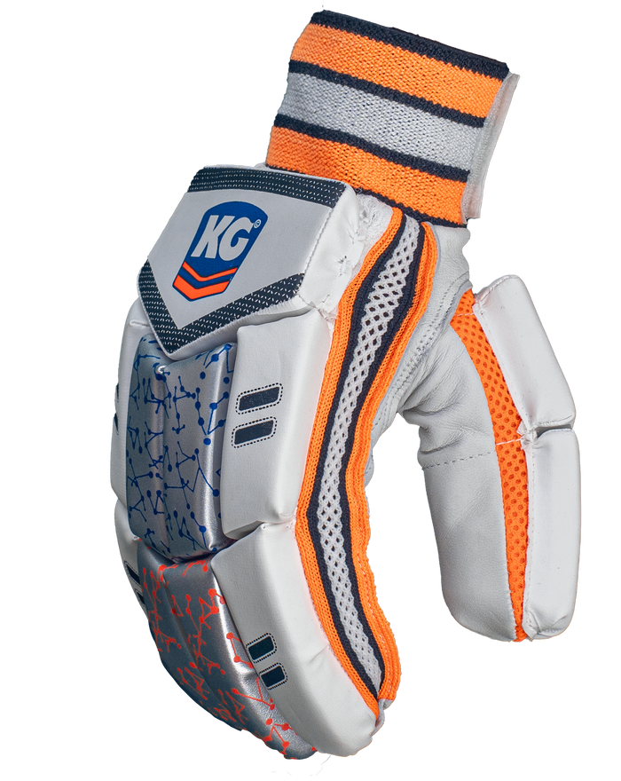 KG Select Batting Gloves