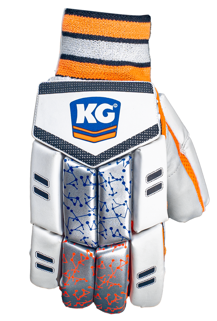 KG Select Batting Gloves
