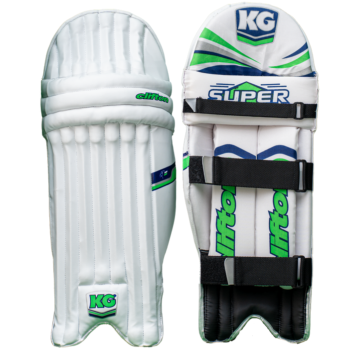 KG Super Leg Guards