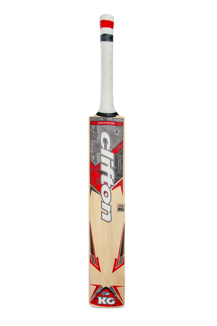 KG Super Stroke Cricket Bat
