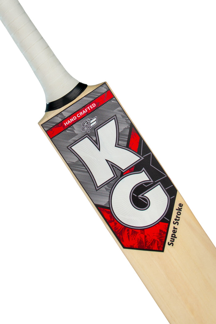 KG Super Stroke Cricket Bat