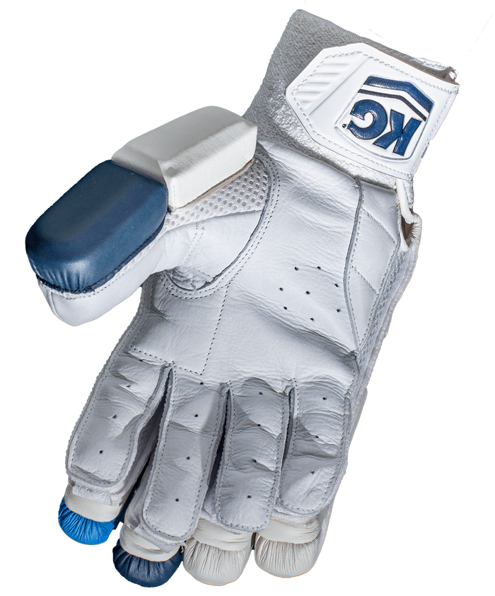 KG Thunder Batting Gloves