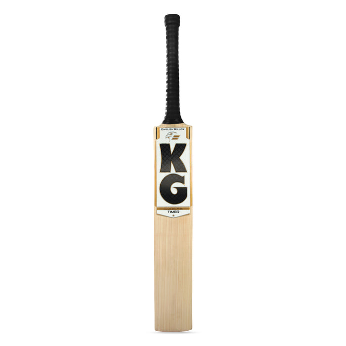 KG Timer Cricket Bat