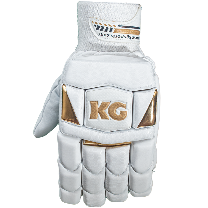 KG Titan Batting Gloves