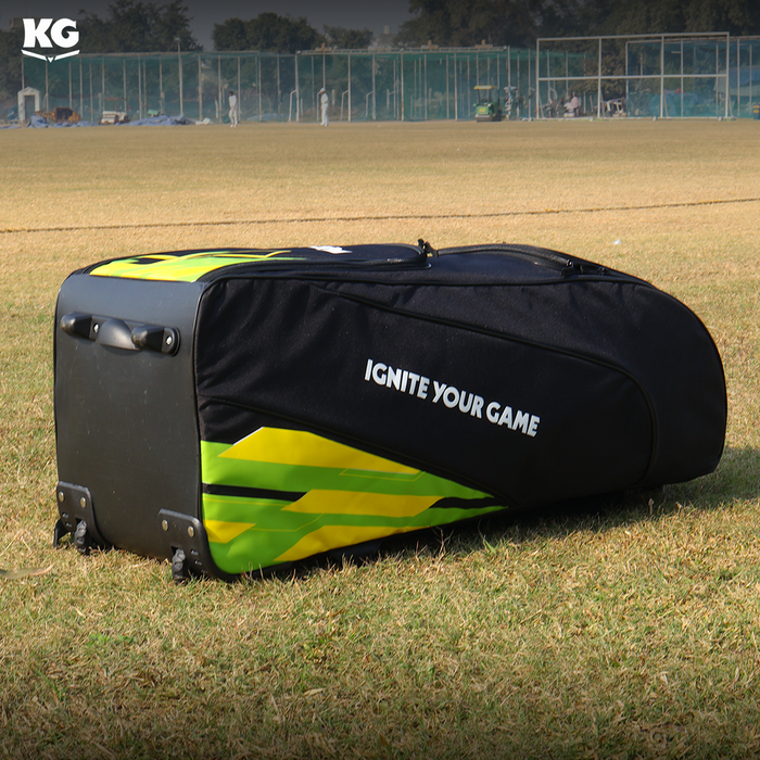 KG Velocity Kit Bag