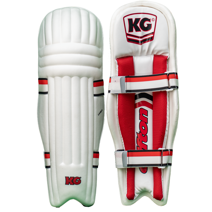 KG Viper Batting Pads