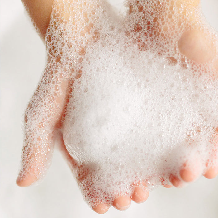 Kids & Baby Shampoo Sweet Orange