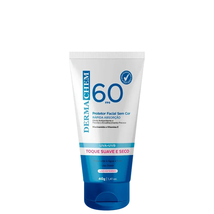 Kit Anti Manchas Vitamina C com Proteção Solar  Dermachem