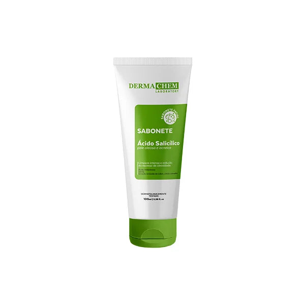 Kit Essencial Antiacne e Controle de Oleosidade com Proteção