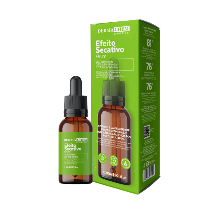 Kit Essencial Antiacne e Controle de Oleosidade com Proteção
