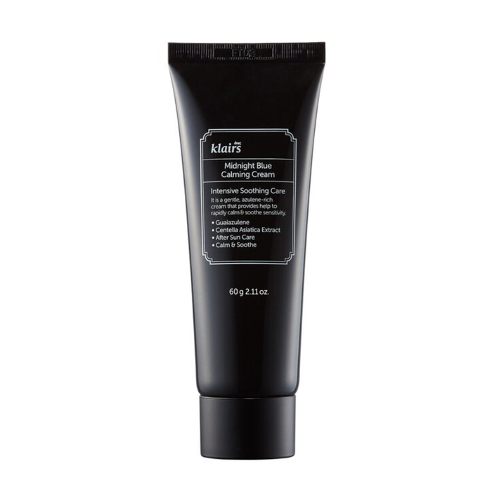 [Klairs] Midnight Blue Calming Cream