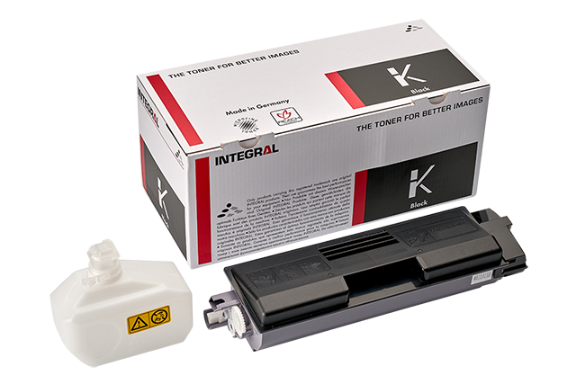 Kyocera TK5135K Black Compatible Toner