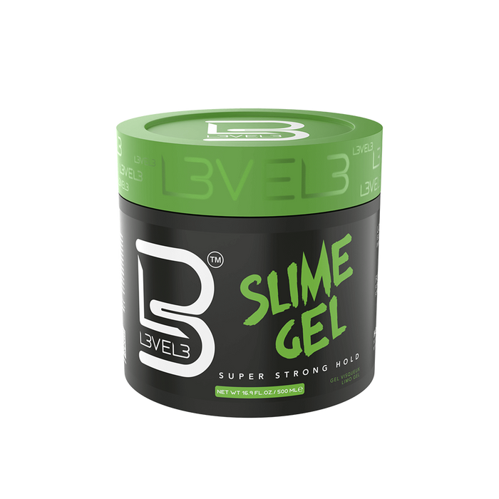 L3VEL3™ Slime Gel